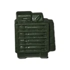 GI Joe 1983 Short Fuze Backpack Vintage Accessory Figure Part Hasbro ARAH