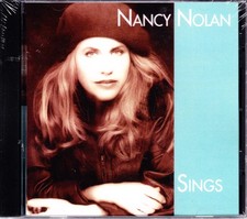 Nancy Nolan Sings