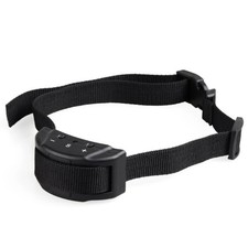 Automatic Anti Bark Barking Dog Shock Control Collar Device Large Medium Small