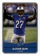 2016 Panini NFL Football Album Stickers Pick From List/Complete Your Set 251-485