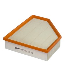 HENGST FILTER Luftfilter E1776L Filtereinsatz für BMW 4er G22 G82 G23 G83 3er Z4