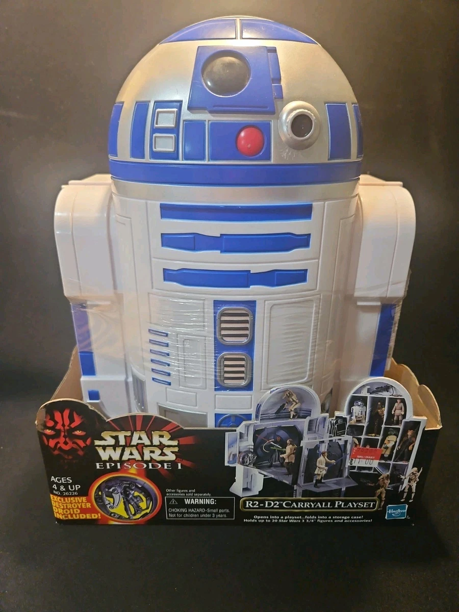 R2-D2 Action Figures for sale | eBay