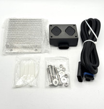 Diesel Fuel Pump Driver Module Pmd W Relocation Kit For 1994-2002 Gm 6.5l