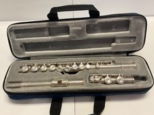 Yamaha Original 221 Flute with Case
