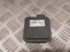 Homelink control module