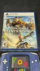 Immortals Fenyx Rising (Sony PlayStation 5, 2020) PS5