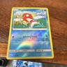 Pokémon Magikarp 32/147 SM Burning Shadows Basic Reverse Holo Common English