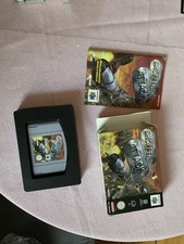 ebay® Auktion 398013966249 | Nintendo 64 N64 Chopper Attack mit OVP Thumbnail of ebay® auction 398013966249 | Nintendo 64 N64 Chopper Attack mit OVP