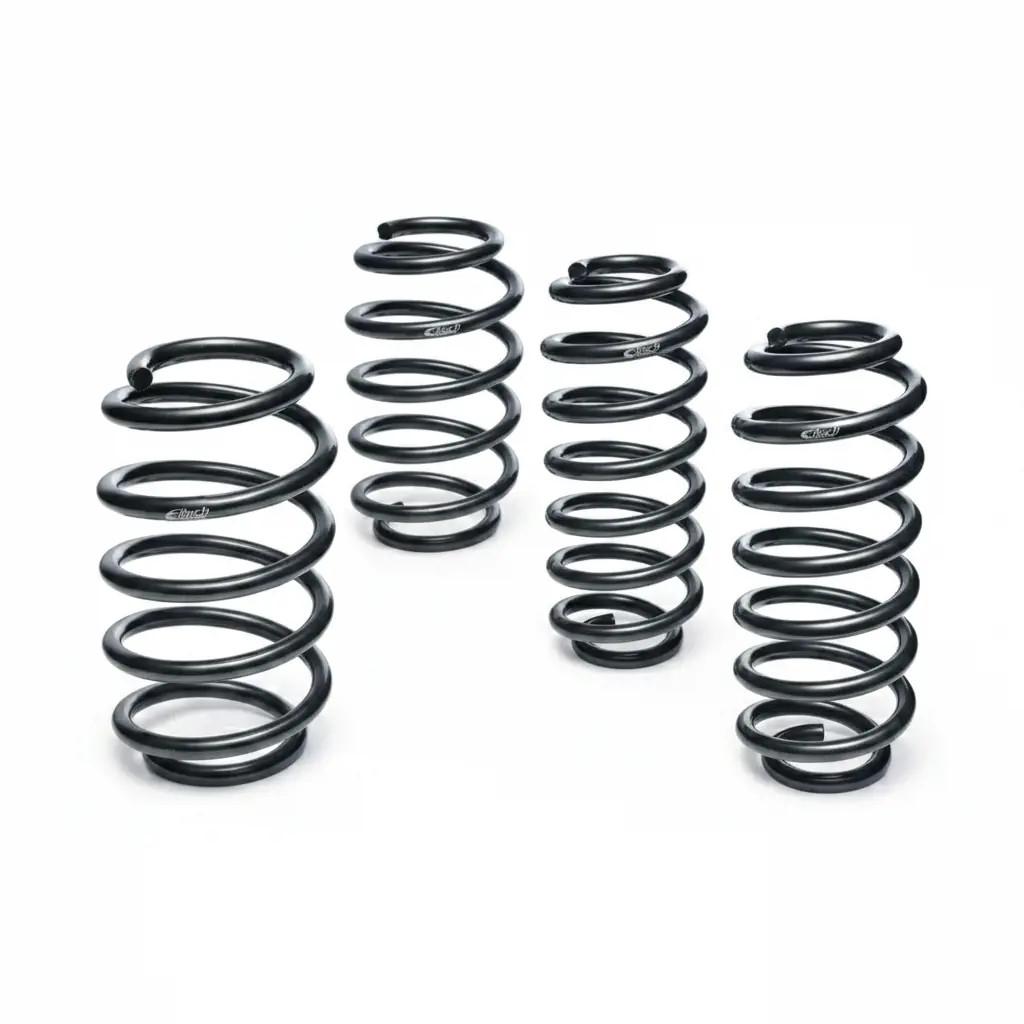 EIBACH E10-10-005-03-22 Kit autotelaio, Molleggio - Immagine 3