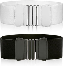 Cinture Elastiche Donna – Scopri La Collezione - Queen Helena - Foto 4