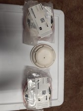 SIEMENS FD0421 Photoelectric Smoke Detector USA Fire Alarm
