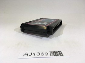 AJ1369 Macross NES Famicom Japan