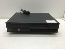 Kenwood DP-M97 Disk Changer