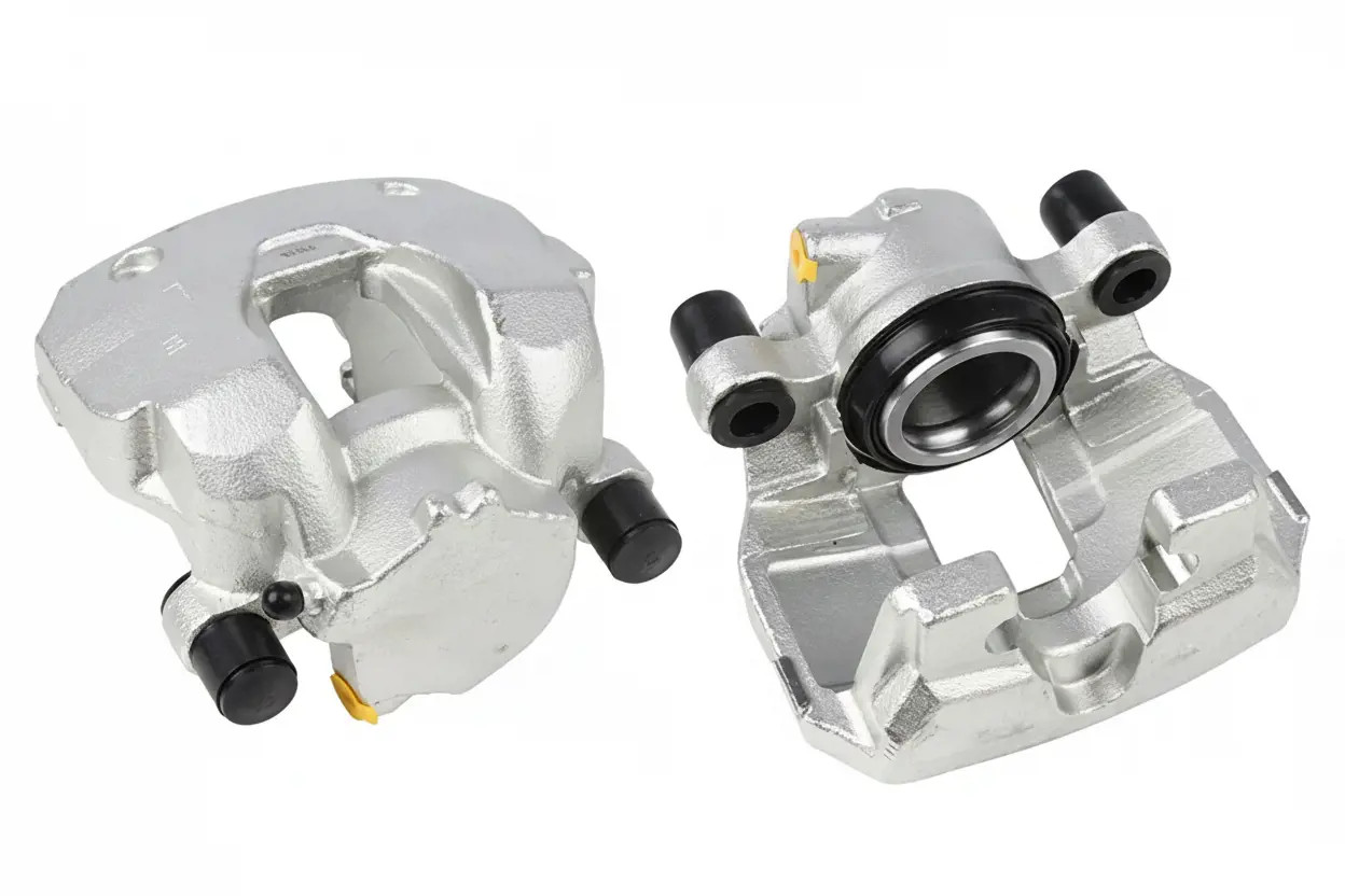 Nk Bremssattel Vorne Links Volvo Xc60 2,4 - Bild 2
