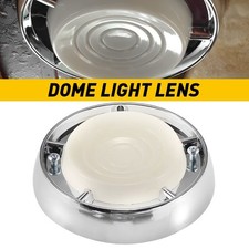 1x Interior Dome Light For Ford Falcon 1961-65 Ford Econoline Van Rear 1961-67 C