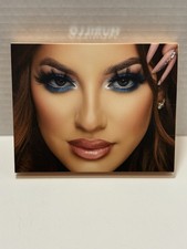 Beauty Creations X Murillo Twins Eyeshadow Palette New In Sleeve Not Sealed