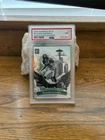 2025 Donruss Optic Richard Sherman Base (PSA 9)