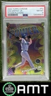 Ken Griffey Jr. PSA 8 2000 Topps Chrome Power Players Seattle Mariners #P2 9974