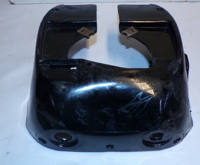96-03 Polaris Sportsman 335/500 Lower Headlight Pod OEM 5433366 4P703 PARTS ONLY