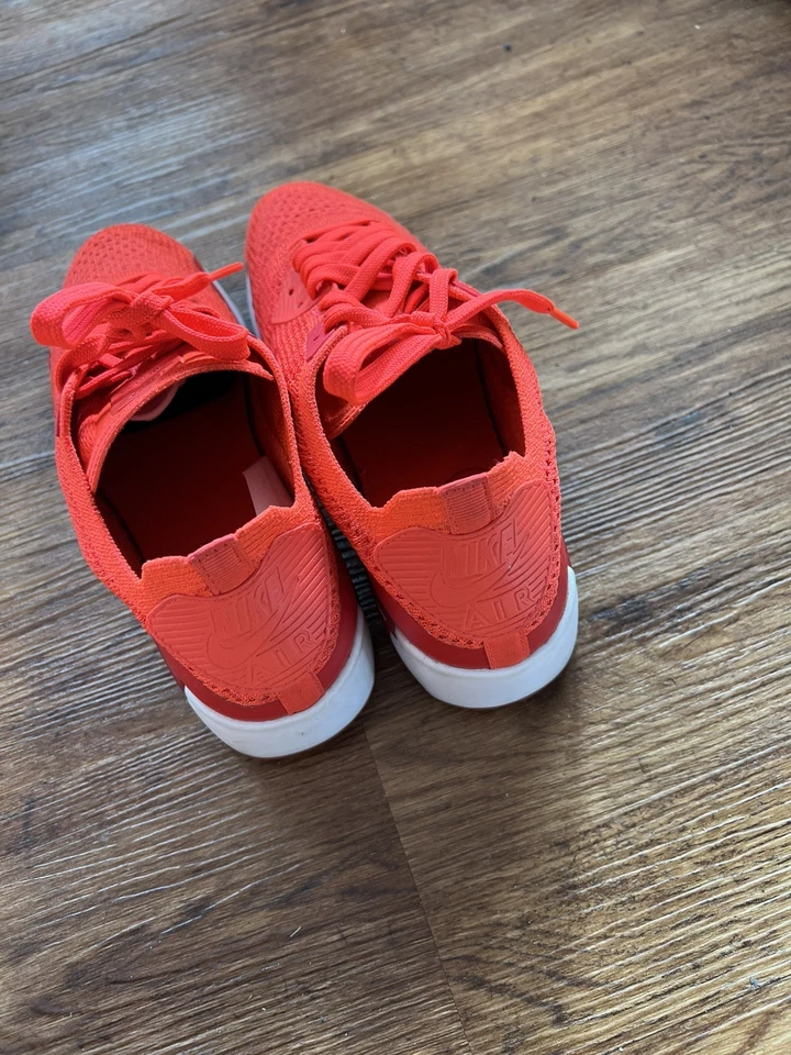 Nike Air Max 90 Ultra 2.0 Flyknit, Foto 4 von 5