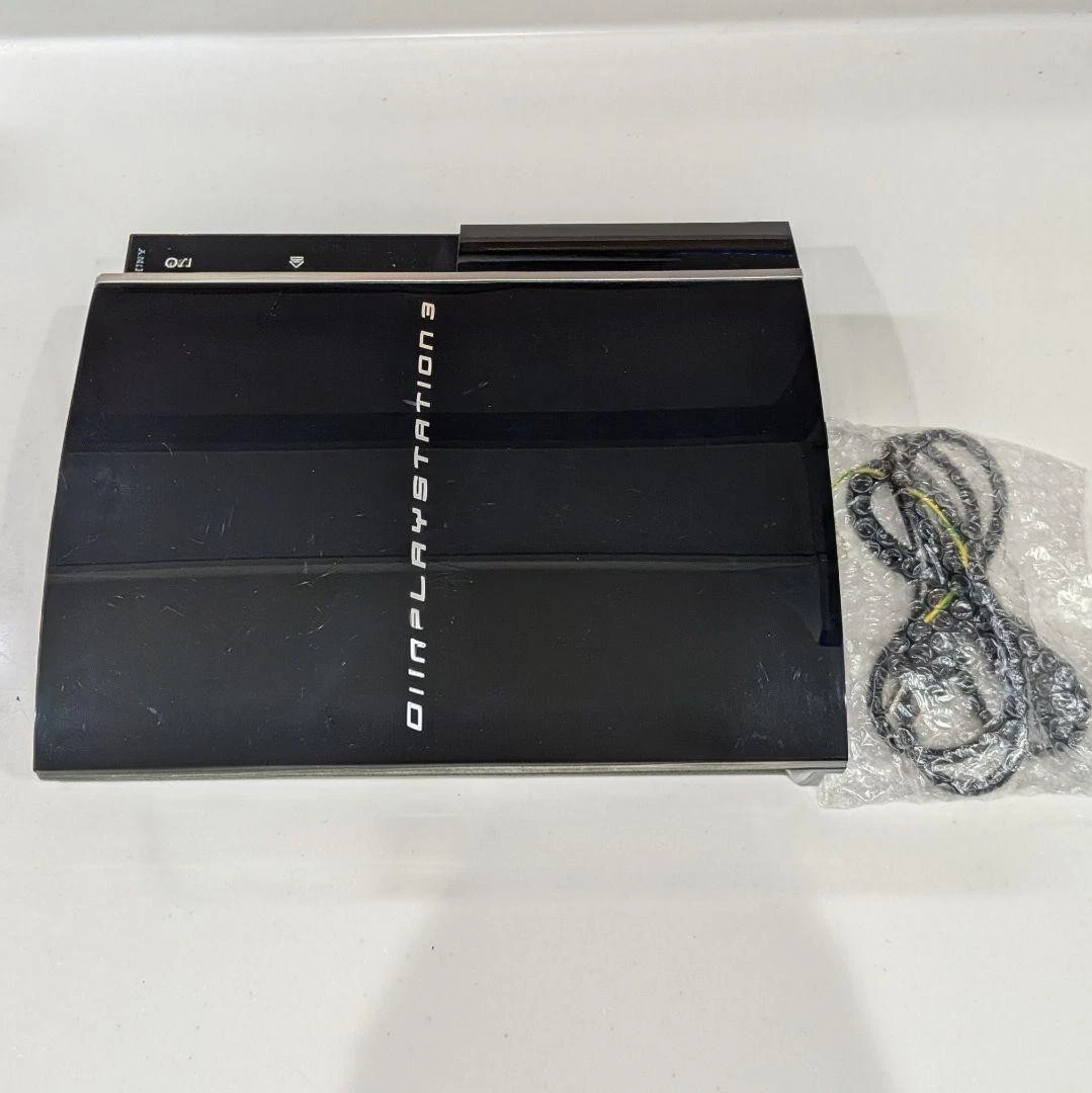 Sony PlayStation 3 480p Resolution Consoles for sale | eBay