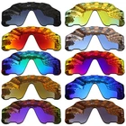 Vonxyz Lenses Replacement for Oakley Jawbreaker OO9290 - 31mm Sunglasses