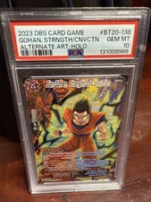 dragon ball super power absorbed booster box Dragon Ball Super CG Power Absorbed Premium Pack [PP11] Display Case o –  Eclipse Cards main image 0