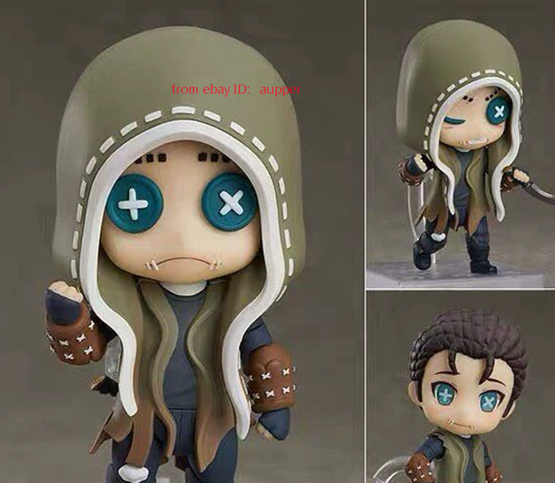 Good Smile Arts Shanghai Nendoroid Identity V Mercenary Naib