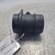 Debimetro flussometro misuratore massa aria Fiat Stilo 5M 1.9 JTD 85 KW 2003-06