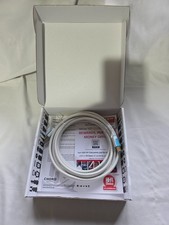 Chord Company C-USB Silver Plus - 5 m - Interconnessione audio digitale da tipo A a B