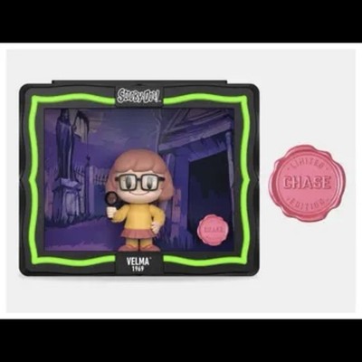 PIX!   Velma  (1969)   Scooby-Doo x Thrilljoy | Pop Culture Immortalized CHASE