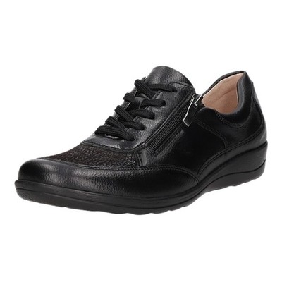 Schnürhalbschuh mit Mehrweite Freizeit (casual) 23786-45-019