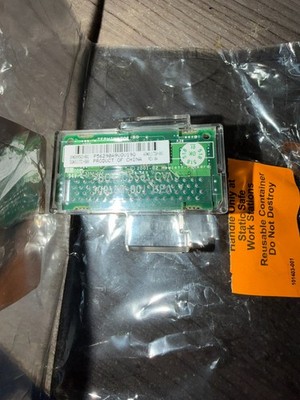HP 411025-001 P56290A SCSI Terminator Board 68-Pin ProLiant DL380 G4 NEW