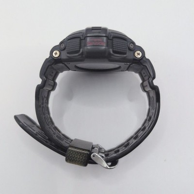 CASIO G-Shock Mudman GW-9300 Black Solar Atomic Radio Men's