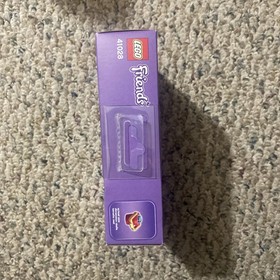 LEGO FRIENDS: Emma's Lifeguard Post (41028)