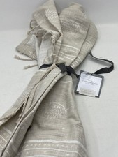 Studio McGee Threshold 90x20  Oversized Cotto...