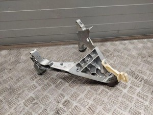 BMW 5 F10 Lenksäulenhalterung 6140829 4.40 Petrol 2012 33433999