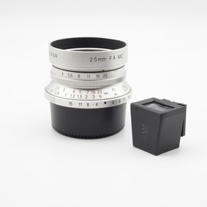 Voigtlander 25mm F4 | eBay