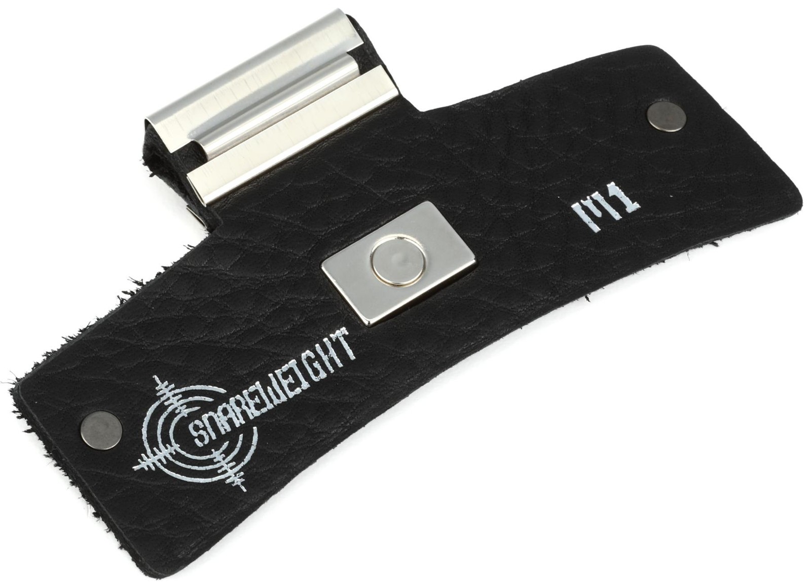 Демпфер для регулировки тона кожи Snareweight M1b - Черный 2 штуки в комплекте 6490₽