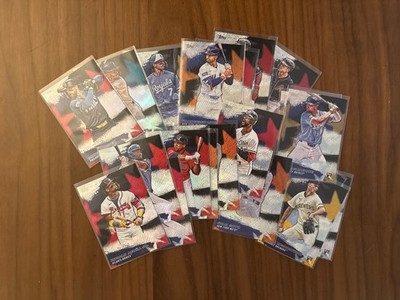 2026 Topps Series 1 Stars of MLB - Pick card/s from list!
