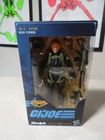 NEW GI Joe Classified 1:12 HASLAB NIGHT FORCE RIPCORD Dragonfly HALO Figure #143