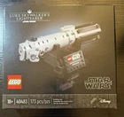 LEGO Star Wars: Luke Skywalker’s Lightsaber (40483) New in Sealed Box