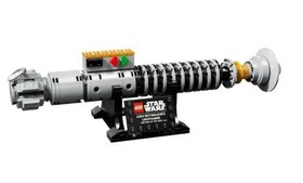 LEGO Star Wars 40730 Luke Skywalker&rsquo;s Lightsaber | MISB