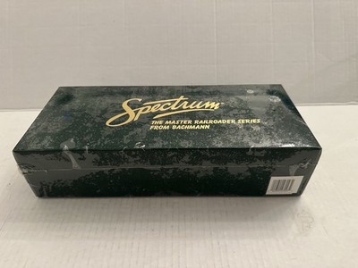 Bachmann Spectrum On30 #27023 Colorado & Southern Box Car Sealed