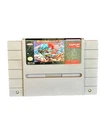 Street Fighter II Super Nintendo SNES Game VTG Cartridge Only Capcom Classic Fun