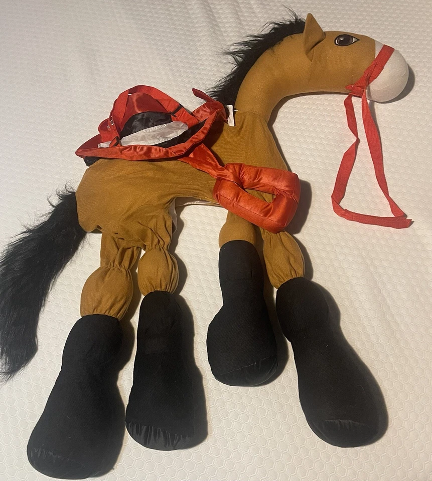 Детский костюм Ride-A-Horse OSFM - Изображение 4 из 4