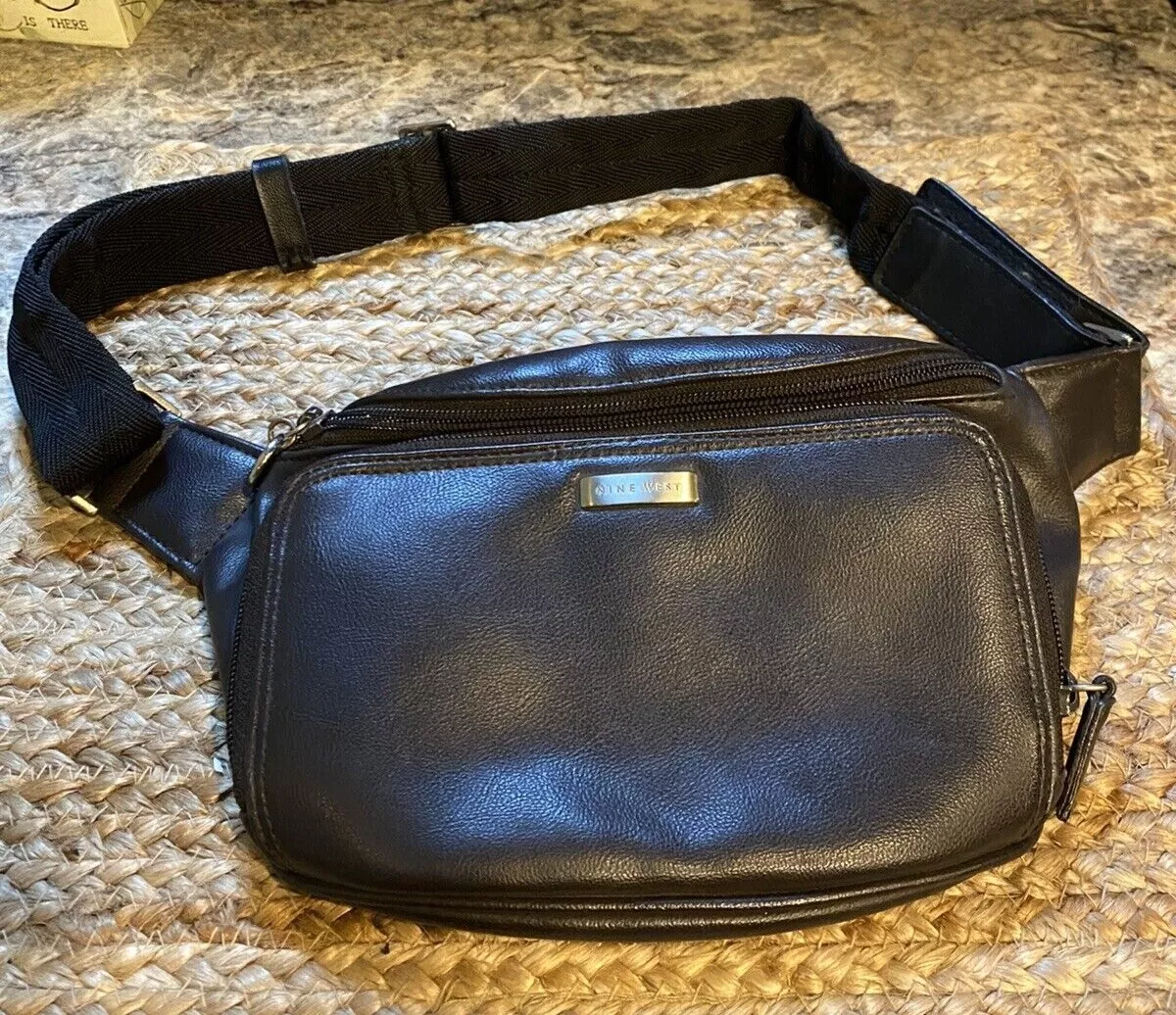 Nine west cheap fanny pack