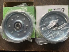 8 Ten Lawn Mower Idler Pulley C-IDL-0008
