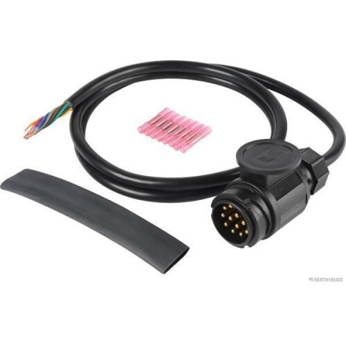 Kabelreparatursatz, Anhängerstecker HERTH+BUSS ELPARTS 51305634 für - Bild 1 von 1