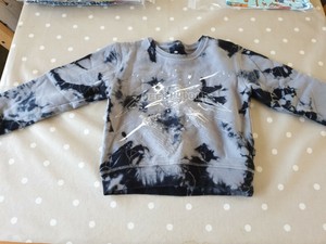 star wars jumper boys